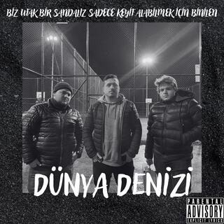 Dünya Denizi lyrics | Boomplay Music