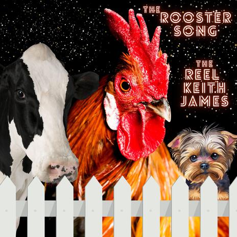 The Rooster Song | Boomplay Music