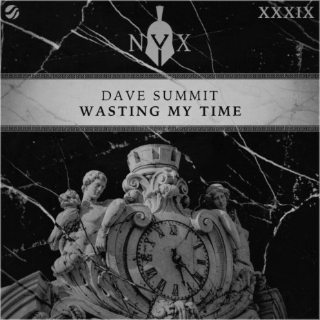 Wasting My Time (Original Mix) | Boomplay Music