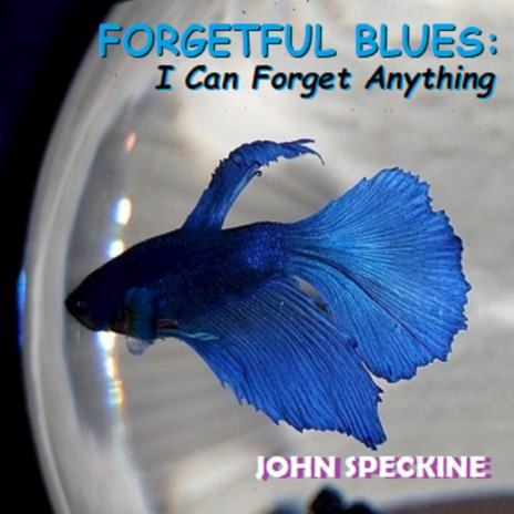 Forgetful Blues: I Can Forget Anything | Boomplay Music