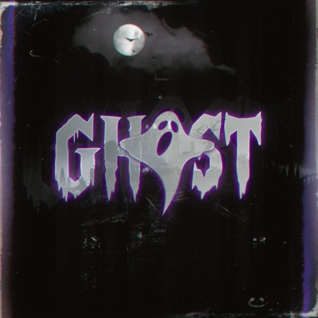 ghost ft. tewfu | Boomplay Music