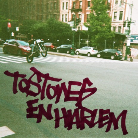 Tostones En Harlem | Boomplay Music