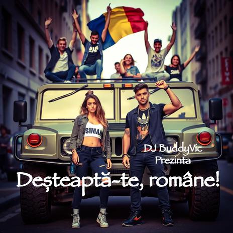 Deșteaptă-te, române!