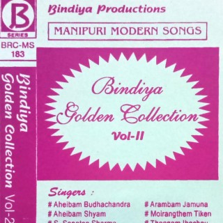 Bindiya Golden collections vol 2