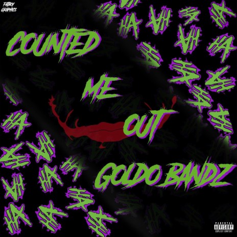 Counted Me Out | Boomplay Music