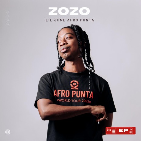 ZoZo ft. Soca Sargent, Jon Trini & Krossfayah