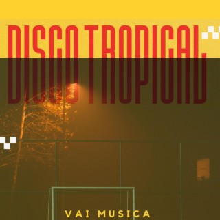 Disco Tropical