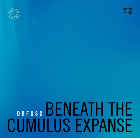 Beneath the Cumulus Expanse | Boomplay Music