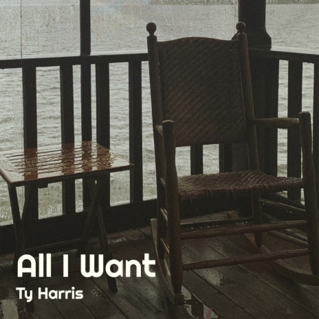 All I Want | Boomplay Music