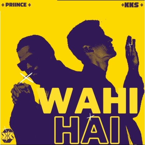 Wahi hai | Boomplay Music