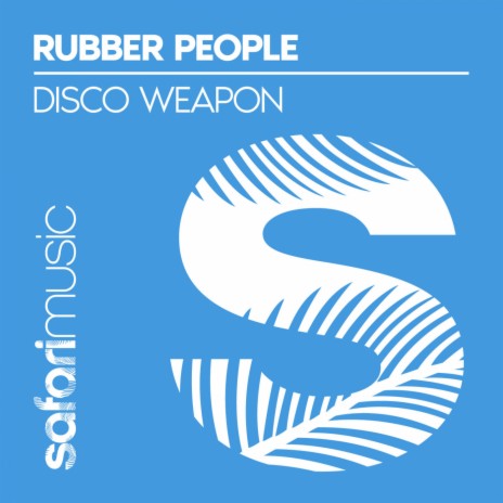 Disco weapon (Edit) | Boomplay Music