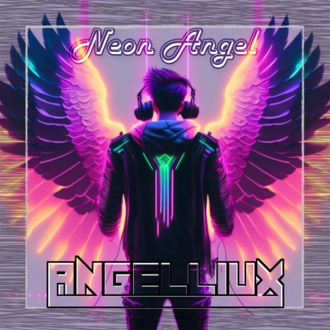 Neon Angel