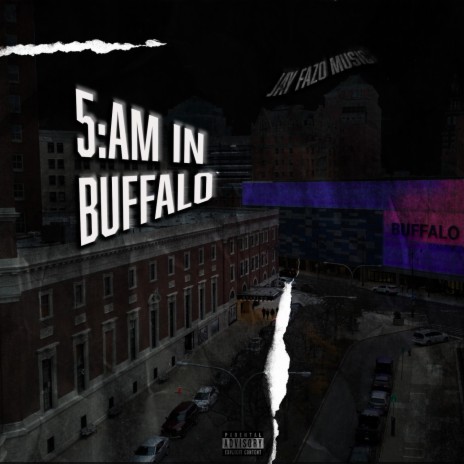 5:AM in Buffalo