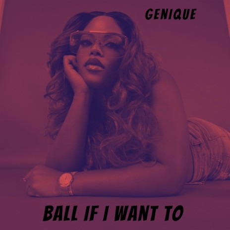 Ball If I Want To (Remix) | Boomplay Music