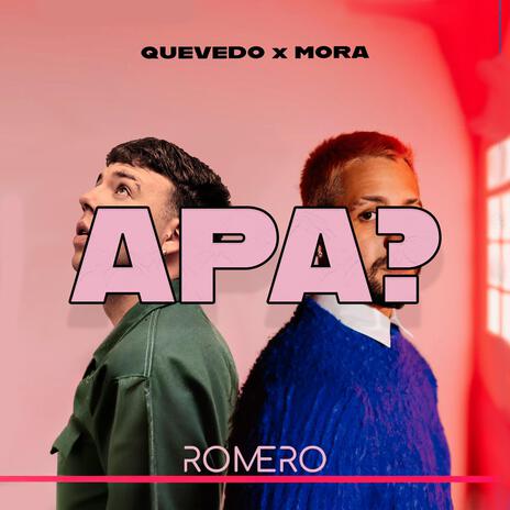 Apa? | Boomplay Music