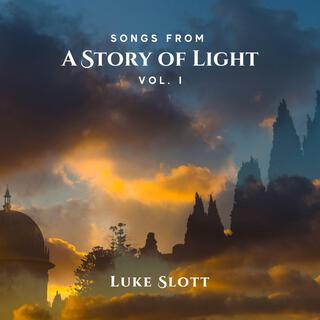 Songs from A Story of Light Vol. I (Live at AP Studios Dublin)