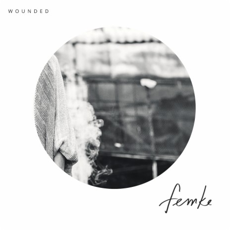 Wounded | Boomplay Music