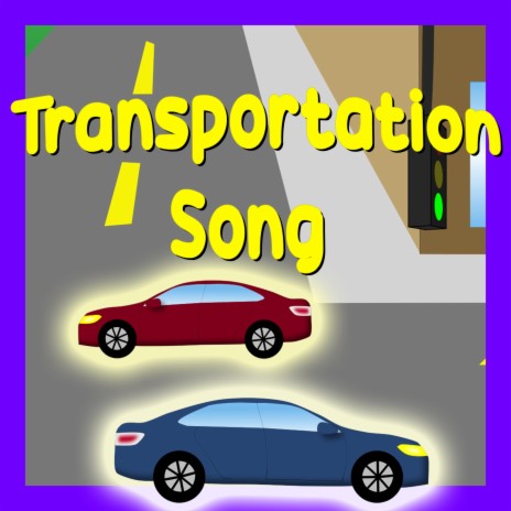 Transportation Song | Boomplay Music