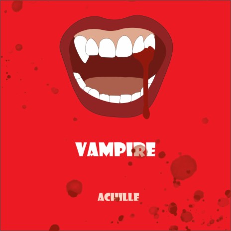 Vampire | Boomplay Music