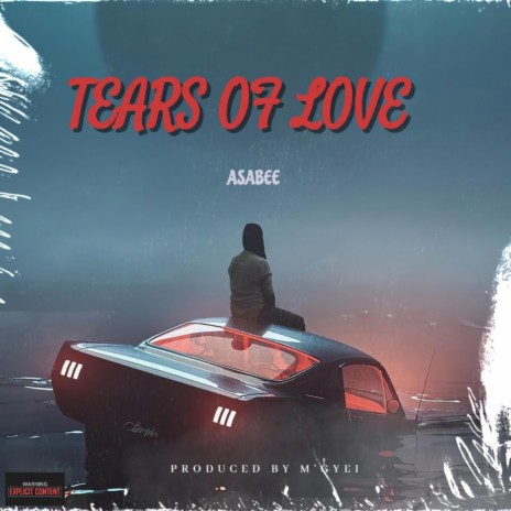 TEARS OF LOVE | Boomplay Music