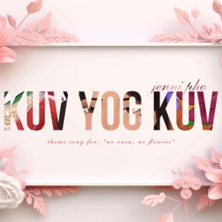 Kuv Yog Kuv