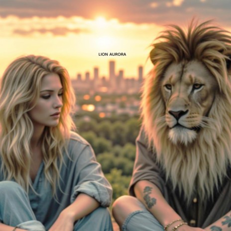 Rush and Love ft. Lion Aurora