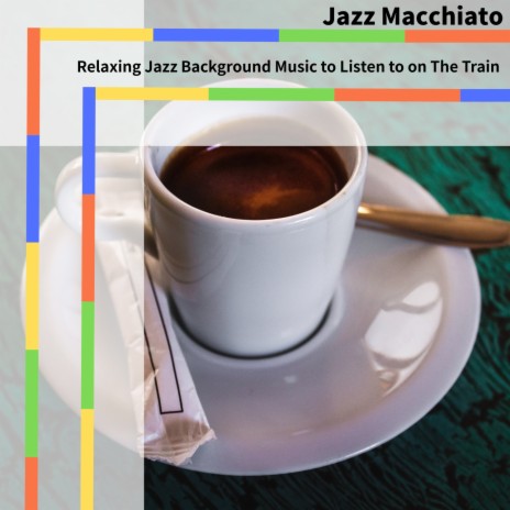 The Barista's Tribute to Jazz | Boomplay Music