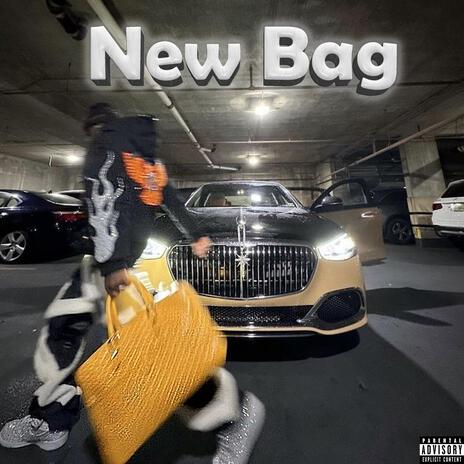 New Bag ft. Rick Owens | Boomplay Music