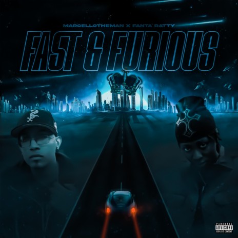 Fast & Furious ft. Fanta Ratty | Boomplay Music