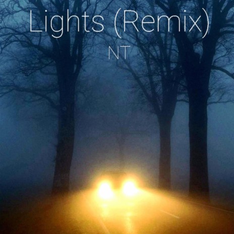 Lights (Remix) | Boomplay Music
