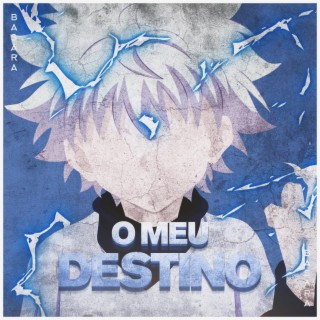 Meu Destino (Killua)