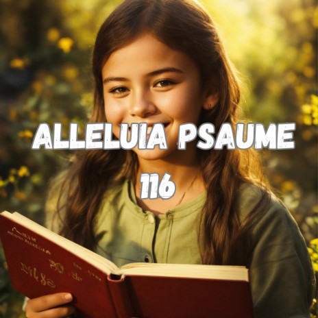 Alleluia Psaume 116 ft. Grupo Nueva Vida | Boomplay Music