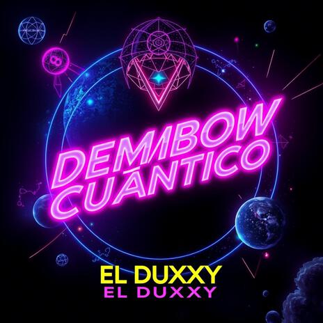 Dembow Cuántico | Boomplay Music