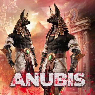 ANUBIS & Nishan Asiri) (INSTRUMENTAL)