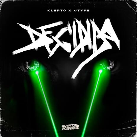 Decidida ft. J-type | Boomplay Music