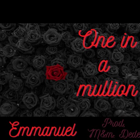One in a million | Boomplay Music
