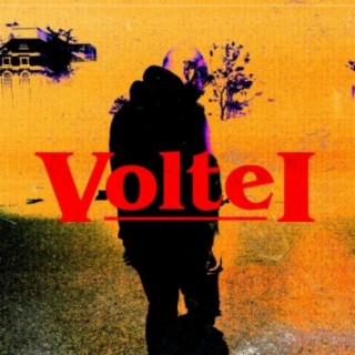 Voltei lyrics | Boomplay Music