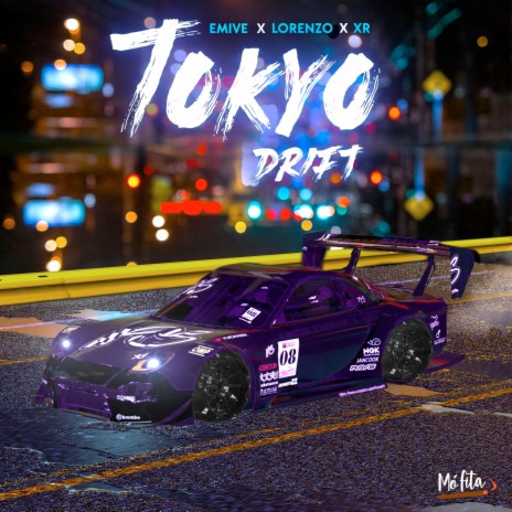 Tokyo Drift ft. LorenzoBeco, MÓ FITA & Emivê | Boomplay Music