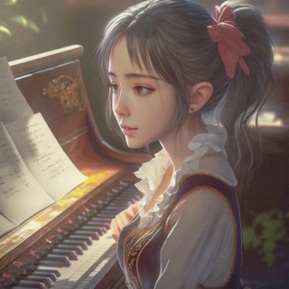 Gesanghua (LoFi Piano)