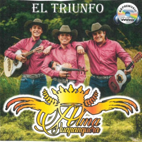 El Triunfo | Boomplay Music