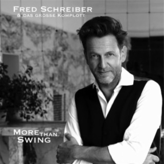 Fred Schreiber