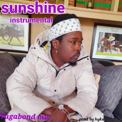 Vagabond type beat_sunshine | Boomplay Music