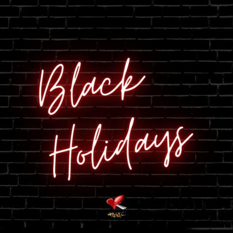 Black Holidays | Boomplay Music