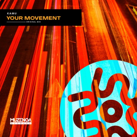 Your Movement