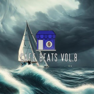 Café Beats Vol. VIII