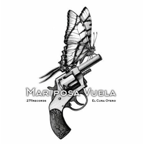 Mariposa vuela | Boomplay Music