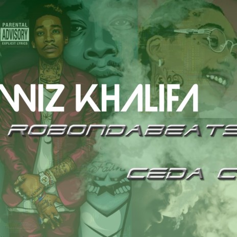 Wiz Khalifa (feat. Ceda C) | Boomplay Music