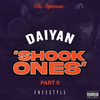 Shook Ones Freestyle lyrics | Boomplay Music