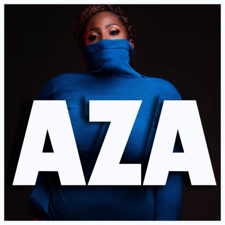 Aza (Cover) ft. Konpa Lakay & Zouk Machine | Boomplay Music