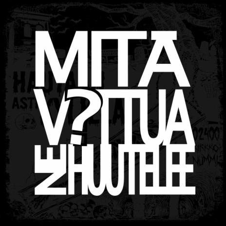 Huutelee ft. MC Rambo, Kalevi Gutci & Prossi
